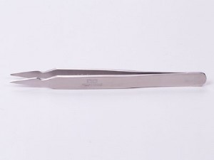 TAMIYA 工具 貼紙專用鑷子 不鏽鋼製 (74052